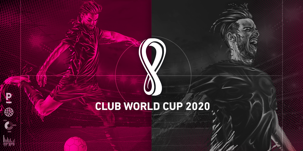 Mundial de Clubes 2021: Conmebol discute os critérios de classificação